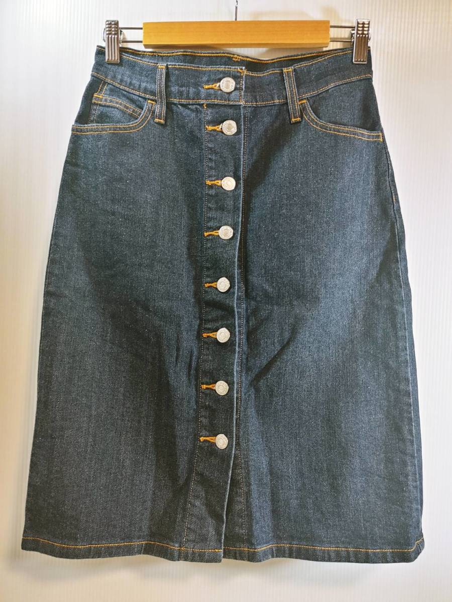 2023年最新】Yahoo!オークション -リーバイス スカートの中古品・新品