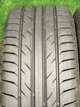 ATR SPOPRT　195/50R16 (84V) 19年製　夏タイヤ　2本ペア　バリ目！_画像2