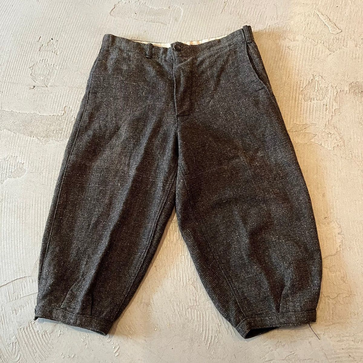 ヤフオク! -「ビンテージ 30's」(パンツ、スラックス) (メンズ