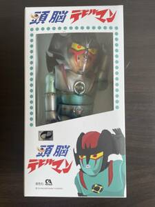  бесплатная доставка . выбор избранные товары C&A Global Ltd. Devilman голова . Devilman Devilman * Mazinger Z 50th ANNIVERSARY DZ50 Seibu Shibuya 