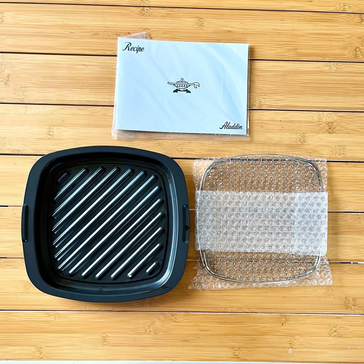 バッグと財布 モンシャトーステンレスクックウェア 5点セットガス