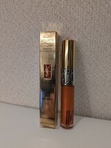 新品　イヴサンローラン グロス ヴォリュプテ #103 オピウムペルサン 6ml YVES SAINT LAURENT 化粧品_画像1