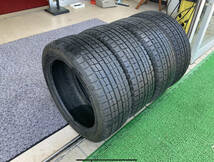 215/45R17 TOYO GARIT G5 激安美品　4本セット：20000円_画像2