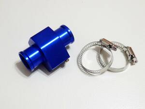 36mm water temperature sensor Attachment water temperature sensor adaptor * water temperature gage auto gauge etc. 