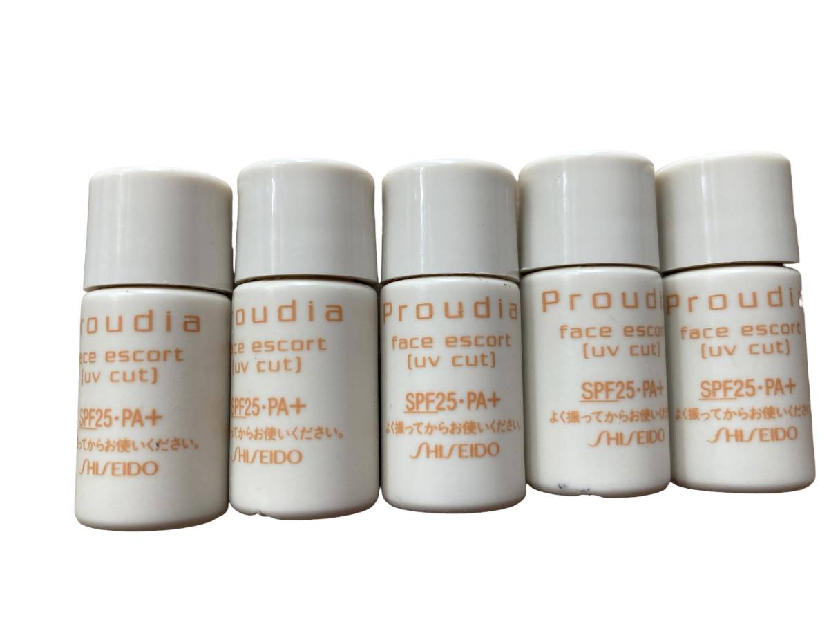 2023年最新】ヤフオク! -(proudia プラウディア)(化粧下地、顔用日焼け