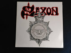 Saxon　サクソン 　　 Strong Arm Of The Law　（P-10971G)