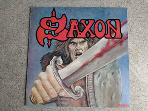 Saxon サクソン WARNER PIONEER 