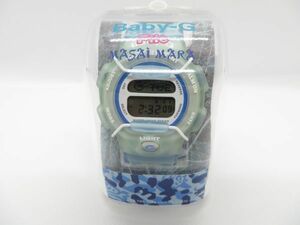 ★送料無料★カシオ ベビージー　ファイル　マサイマラ（CASIO Baby-G File MASAI MARA BG-350M-2T）ゆうパック（おてがる版）