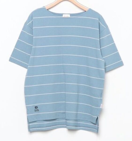【値下げ中】【未使用】BEAMS Design 半袖Tシャツ Mサイズ
