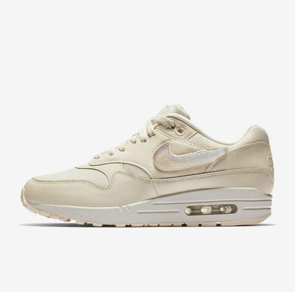 【新品未使用】値引き中　NIKE WMNS AIRMAX1JEWELPACK 23.5cmナイキエアマックス1 ジュエルパック　