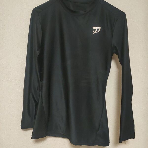 アンダーシャツ 野球 トレーニングシャツ NINJA AIR 野球