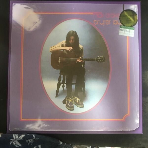 輸入盤 NICK DRAKE/BRYTER LAYTER [LP]