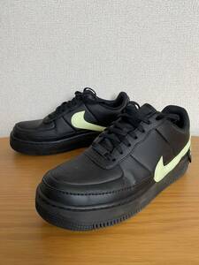 ナイキNIKE エアフォース1 AF1 JESTER ジェスター 27cm