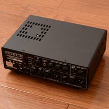 深夜でも爆音OK FRYETTE Power Load PL-1 (アッテネーター OX リアクティブ ロード)_画像4