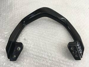  Ducati multi Strada 1100S original grab bar black 