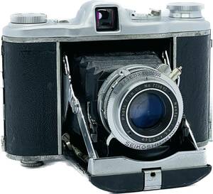 ★実用品★フジフィルム Fujifilm Fujica Six L305#901