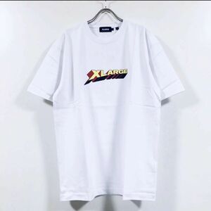 XLARGE エクストララージ Tシャツ 3D LOGO TEE