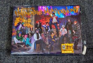 ヒプマイ CD BD Enter the Hypnosis Microphone