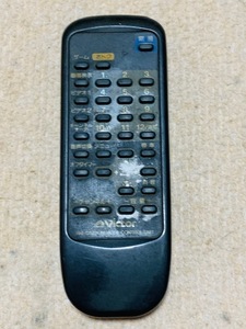 9a.ビクター テレビリモコン RM-C522