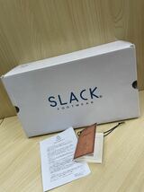 Iroquois SLACK イロコイ スラック ミュールスニーカー スリッポン シューズ 26cm_画像7