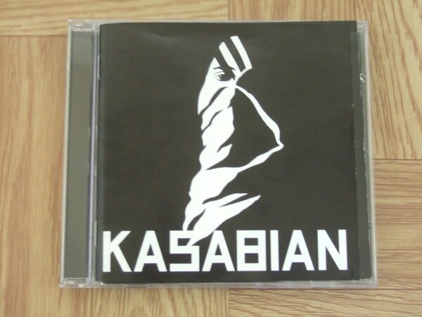 《CD》カサビアン / KASABIAN 　