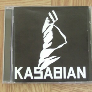 《CD》カサビアン / KASABIAN
