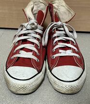Made in USA製 Converse コンバース Chuck Taylor_画像4