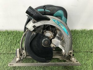 【中古品】【同梱可】RYOBI 147mm電子マルノコ W-570ED IT0P8F7KGGA0