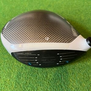 SIM 9.0° ドライバー ヘッド テーラーメイド TaylorMade