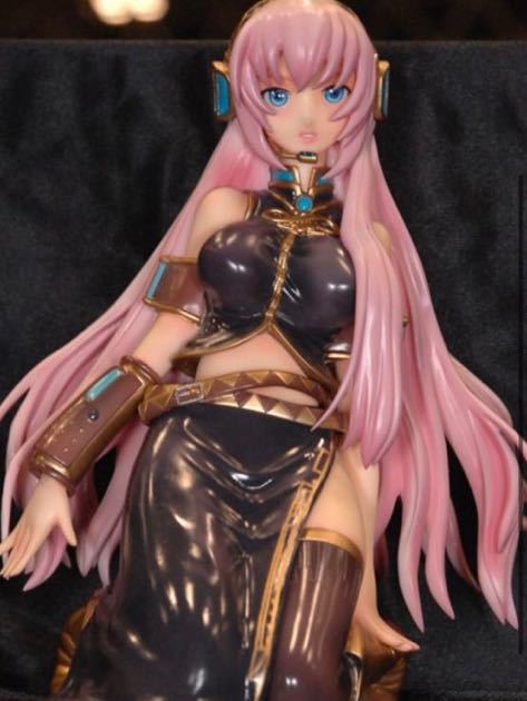 ヤフオク! -「(ガレージキット ガレキ) ミク」(フィギュア) の落札相場