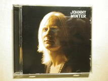 『Johnny Winter アルバム5枚セット』(帯付有,Johnny Winter,Live!,Saints ＆ Sinners,Captured Live,Nothin' But The Blues)_画像3