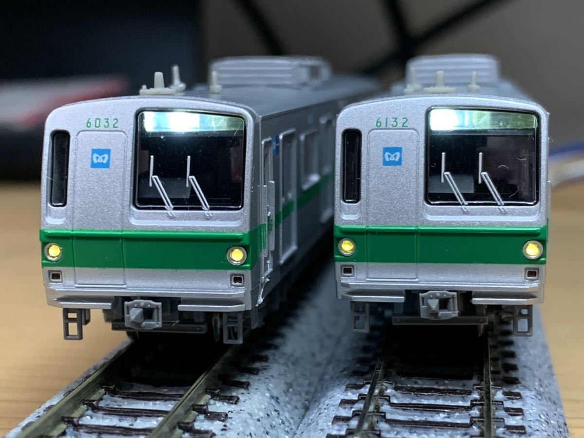 Yahoo!オークション -「3574」(Nゲージ) (鉄道模型)の落札相場・落札価格