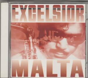 MALTA / エクセルシアー EXCELSIOR 