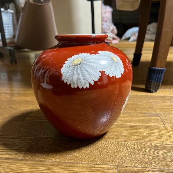 Noritake(ノリタケ) 花瓶 陶器
