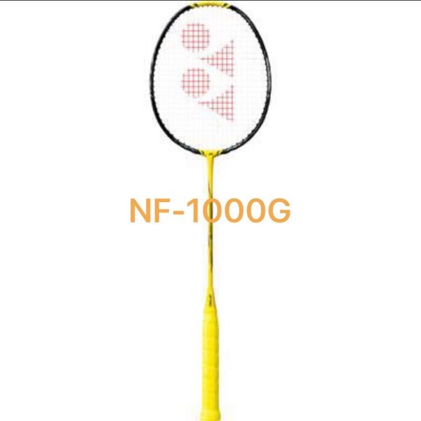 YONEX ナノフレア1000G