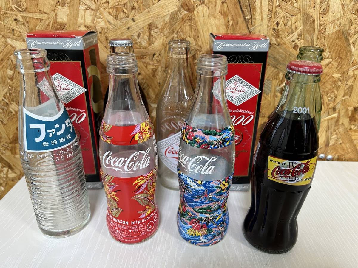 2023年最新】ヤフオク! -古いコカコーラの中古品・新品・未使用品一覧
