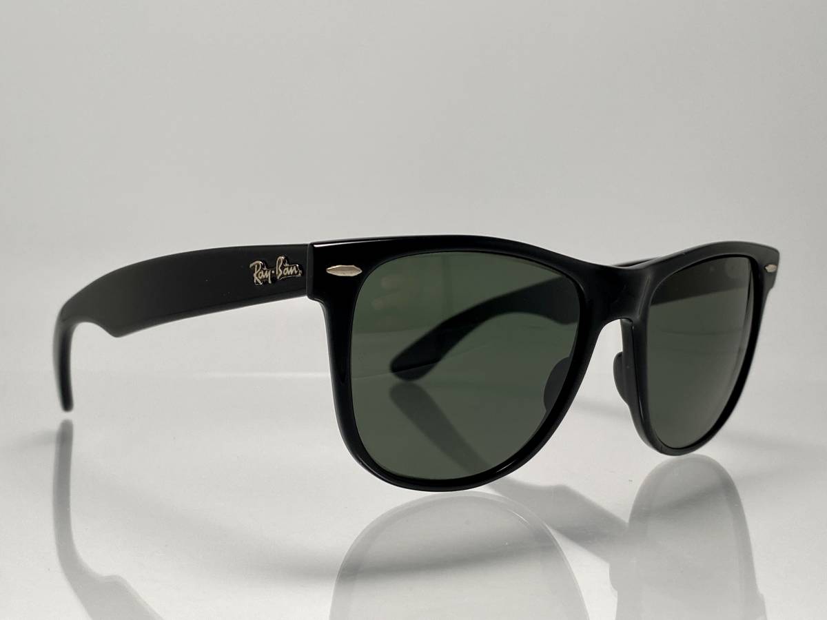 ヤフオク! -「rayban usa ウェイファーラー2」の落札相場・落札価格