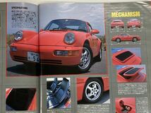 Tipo ティーポ 86 ルノースポールスパイダー ロータス エリーゼ ジネッタG12 ディアブロ//ポルシェ911が欲しい 964/ベントレー アズール_画像7