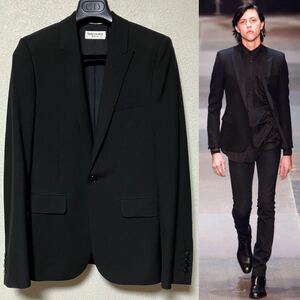 SAINT ＬＡＵＲＥＮＴ PARIS　2015　スモーキング　ジャケット