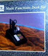 efficiency デスクセット Multi Functions Desk Set_画像1