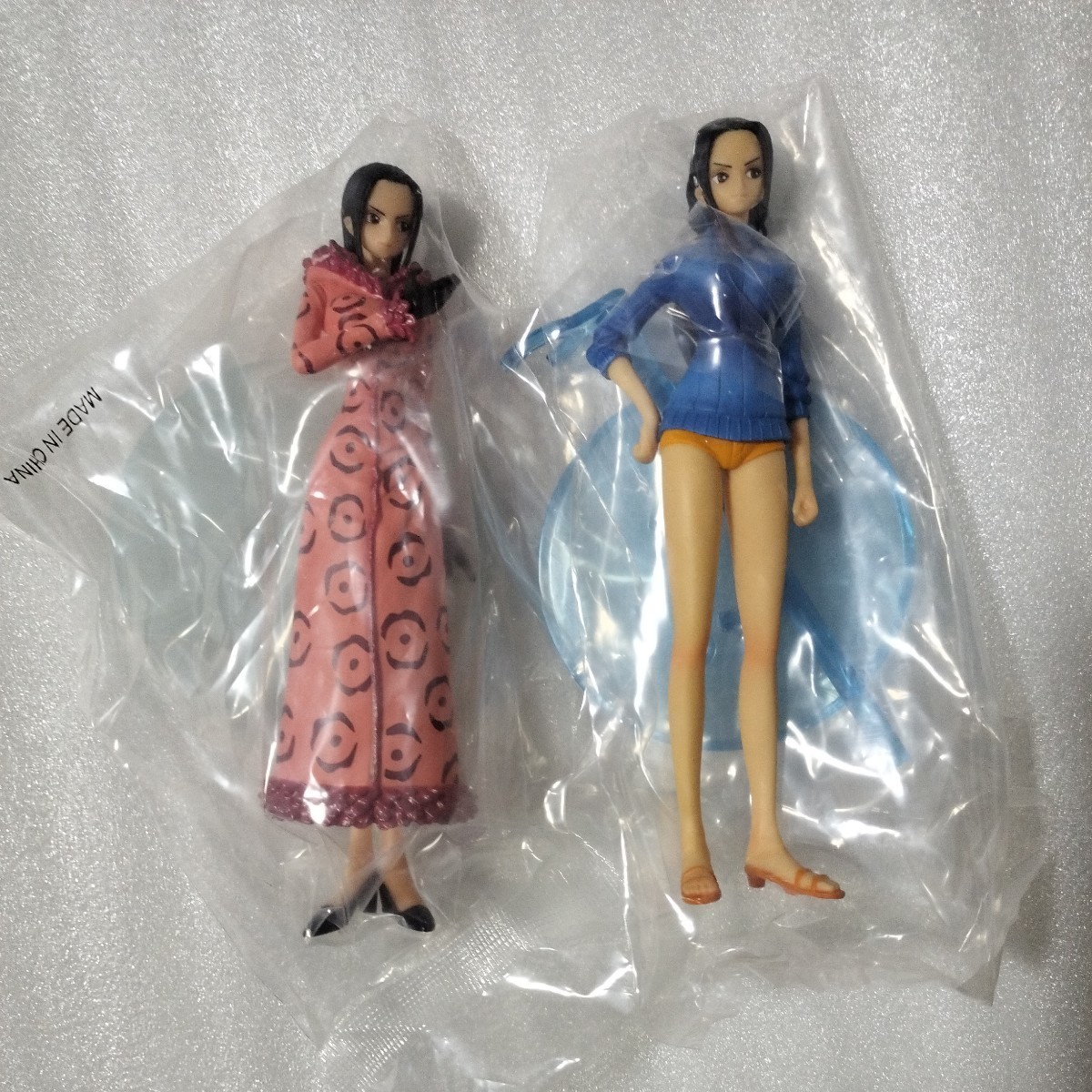ONE PIECE フィギュア 6体セット ワンピースフィギュア まとめ売り
