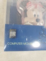 MICKEY UNLIMITED COMPUTER MOUSE 未開封品　_画像2