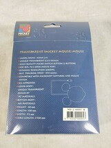 MICKEY UNLIMITED COMPUTER MOUSE 未開封品　_画像6