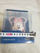 MICKEY UNLIMITED COMPUTER MOUSE 未開封品　_画像10