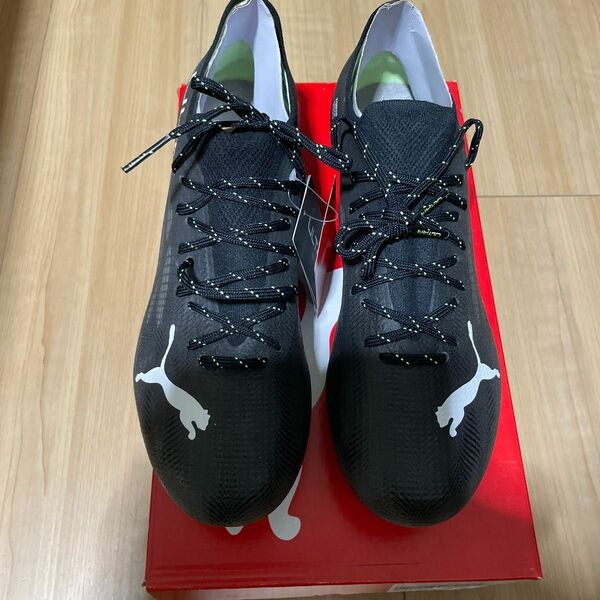 ウルトラ　1.4 fg ag プーマ　サッカー　スパイクシューズ　　27.5cm puma ULTRA スパイク