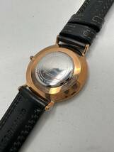 【Daniel Wellington 】CLASSIC G36R02クォーツ腕時計　未使用　20-3_画像4