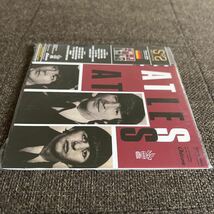 【1円売切】THE BEATLES BEAT ビートルズ 紙ジャケ レア物_画像2