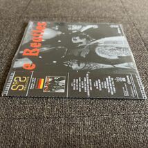 【1円売切】THE BEATLES ビートルズ インプレッション オデオン 6279 紙ジャケ レア！_画像2