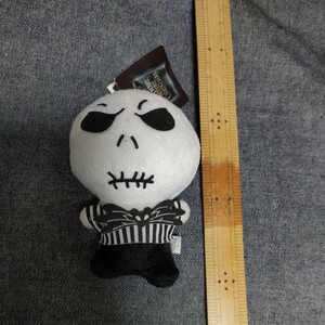  ball chain soft toy nightmare * before * Christmas Jack 