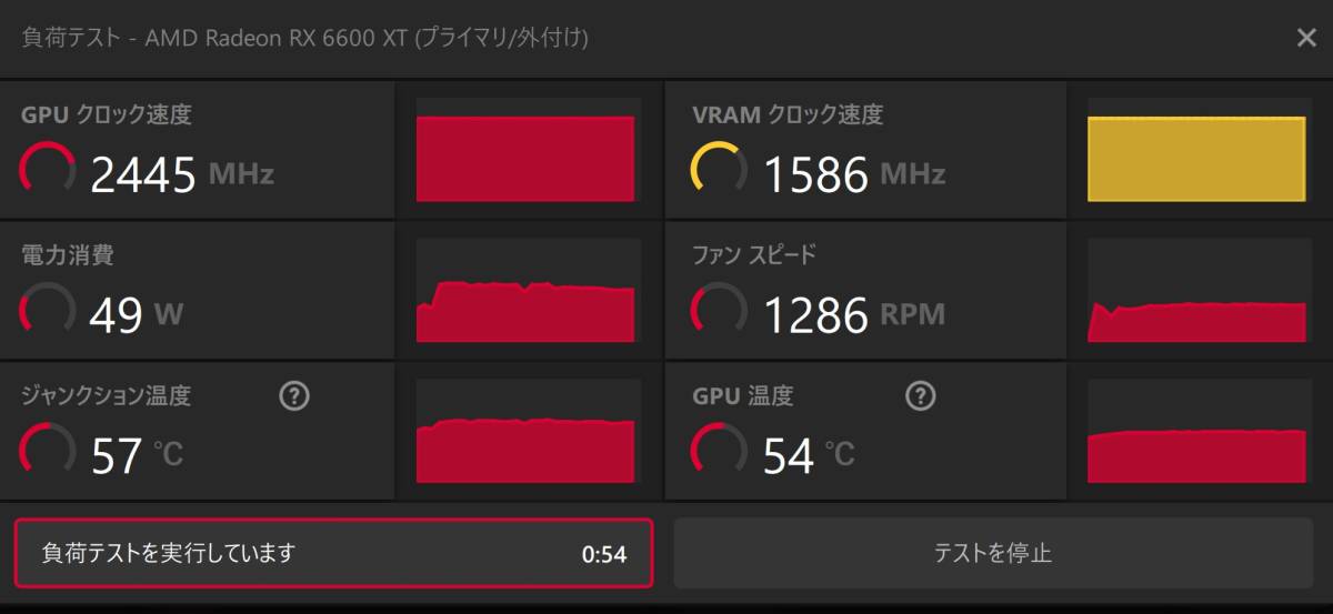 SAPPHIRE NITRO+ Radeon RX 6600 XT GAMING OC 8G GDDR6 [PCIExp 8GB